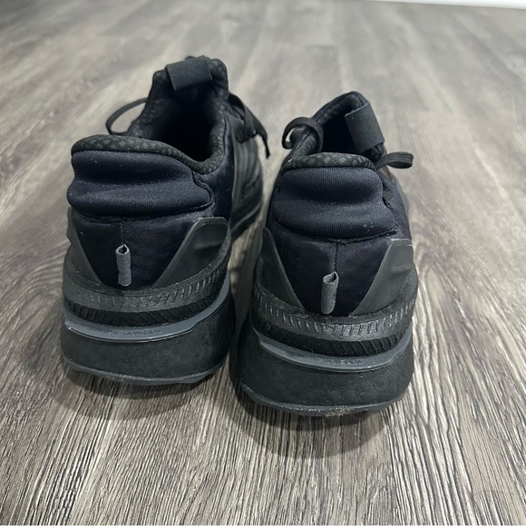 Adidas ULTRABOOST 5X SHOES in Black main image 6